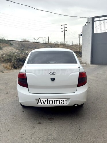 LADA (VAZ) Granta 2013, 296,900 km - 1.6 l - Bakı