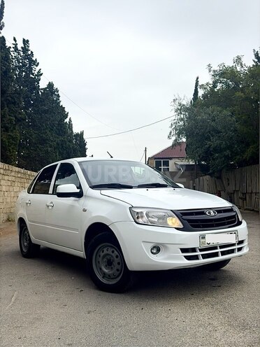 LADA (VAZ) Granta 2013, 296,900 km - 1.6 l - Bakı