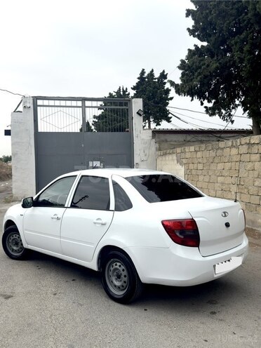 LADA (VAZ) Granta 2013, 296,900 km - 1.6 l - Bakı