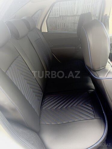 LADA (VAZ) Granta 2013, 296,900 km - 1.6 l - Bakı
