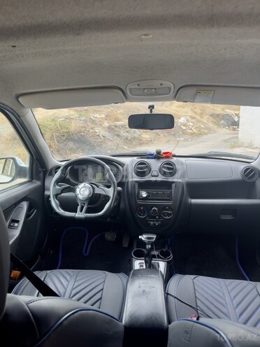 LADA (VAZ) Granta 2013, 296,900 km - 1.6 l - Bakı