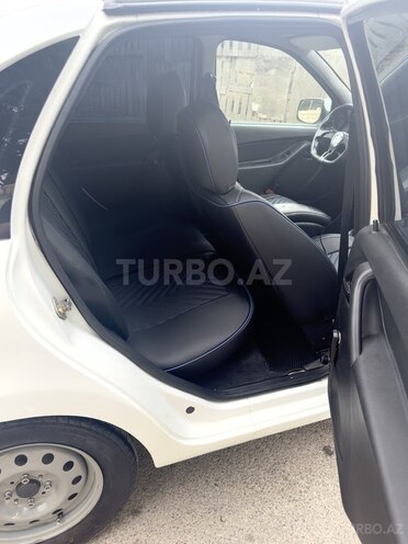 LADA (VAZ) Granta 2013, 296,900 km - 1.6 l - Bakı
