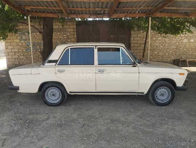 LADA (VAZ) 2106 1988, 80,000 km - 1.5 l - Şəmkir