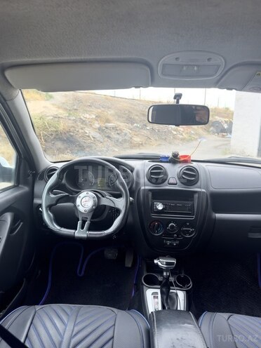 LADA (VAZ) Granta 2013, 296,900 km - 1.6 l - Bakı