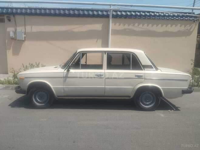 LADA (VAZ) 2106 1988, 80,000 km - 1.5 l - Şəmkir