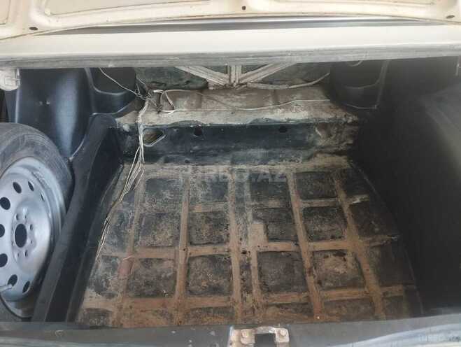 LADA (VAZ) 2106 1988, 80,000 km - 1.5 l - Şəmkir
