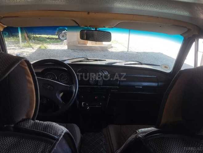 LADA (VAZ) 2106 1988, 80,000 km - 1.5 l - Şəmkir