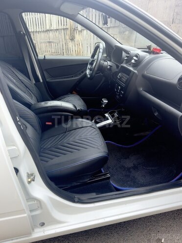 LADA (VAZ) Granta 2013, 296,900 km - 1.6 l - Bakı
