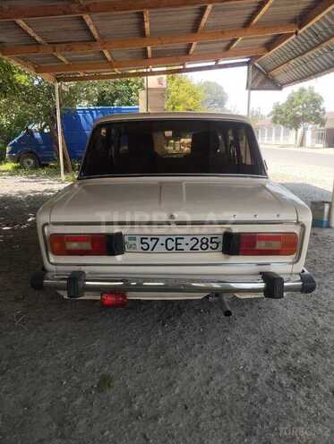 LADA (VAZ) 2106 1988, 80,000 km - 1.5 l - Şəmkir