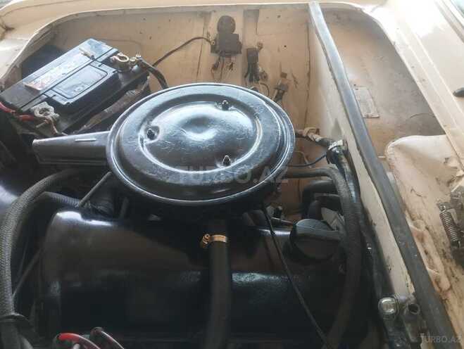 LADA (VAZ) 2106 1988, 80,000 km - 1.5 l - Şəmkir