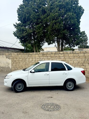LADA (VAZ) Granta 2013, 296,900 km - 1.6 l - Bakı