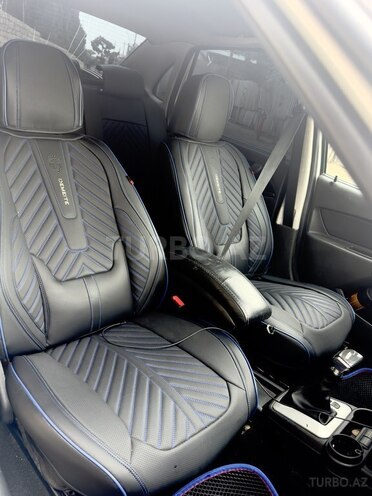 LADA (VAZ) Granta 2013, 296,900 km - 1.6 l - Bakı