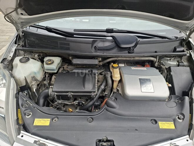 Toyota Prius 2009, 260,000 km - 1.5 l - Bakı