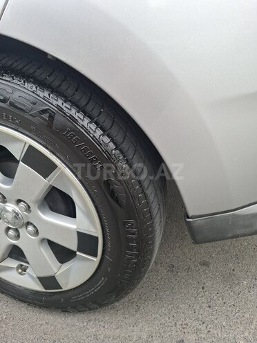 Toyota Prius 2009, 260,000 km - 1.5 l - Bakı