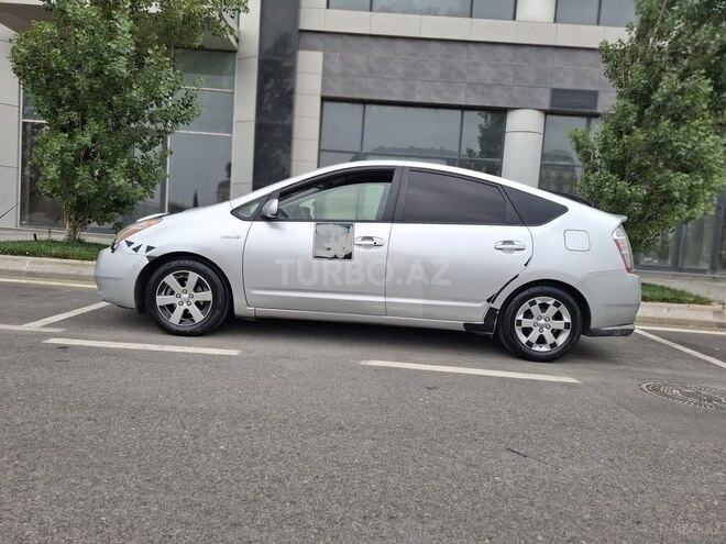 Toyota Prius 2009, 260,000 km - 1.5 l - Bakı