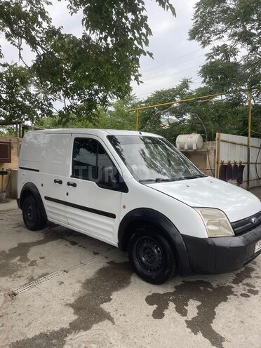 Ford Transit Connect 2008, 390,000 km - 1.8 l - Bakı