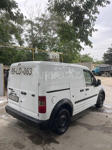 Ford Transit Connect 2008, 390,000 km - 1.8 l - Bakı