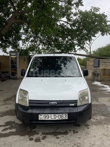 Ford Transit Connect 2008, 390,000 km - 1.8 l - Bakı