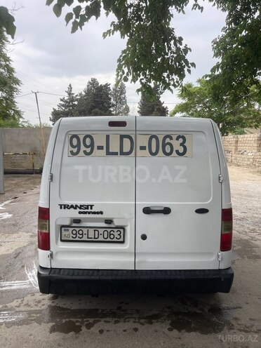 Ford Transit Connect 2008, 390,000 km - 1.8 l - Bakı