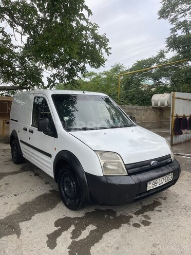 Ford Transit Connect 2008, 390,000 km - 1.8 l - Bakı