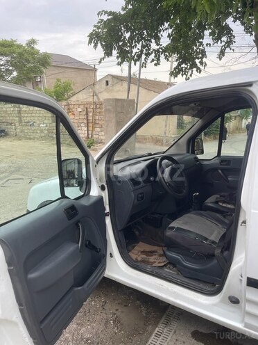 Ford Transit Connect 2008, 390,000 km - 1.8 l - Bakı