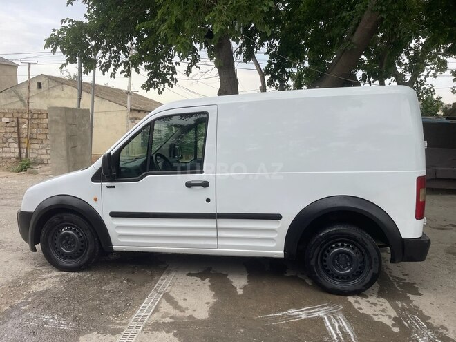 Ford Transit Connect 2008, 390,000 km - 1.8 l - Bakı