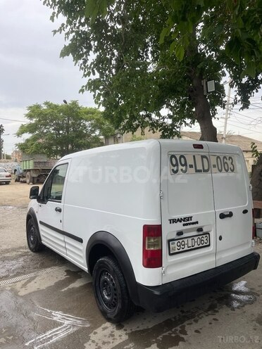 Ford Transit Connect 2008, 390,000 km - 1.8 l - Bakı