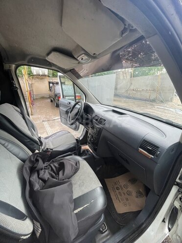 Ford Transit Connect 2008, 390,000 km - 1.8 l - Bakı