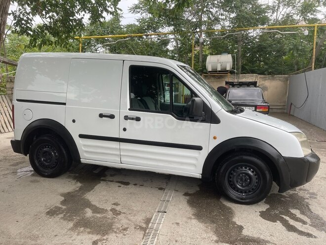 Ford Transit Connect 2008, 390,000 km - 1.8 l - Bakı