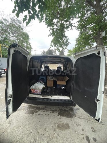 Ford Transit Connect 2008, 390,000 km - 1.8 l - Bakı