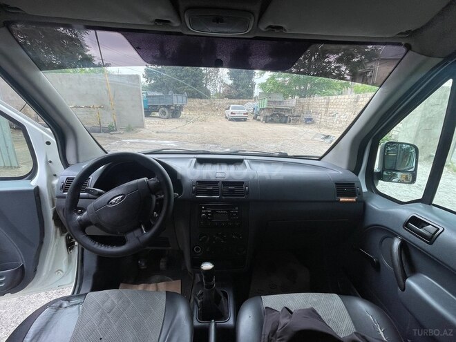 Ford Transit Connect 2008, 390,000 km - 1.8 l - Bakı