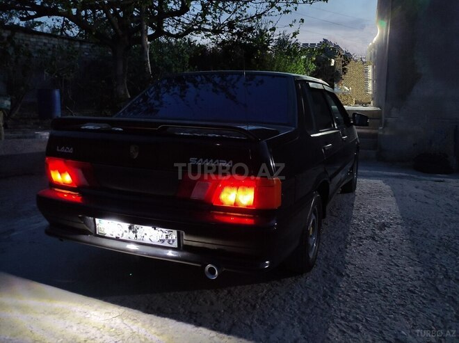 LADA (VAZ) 2115 2010, 300,000 km - 1.6 л - Bakı