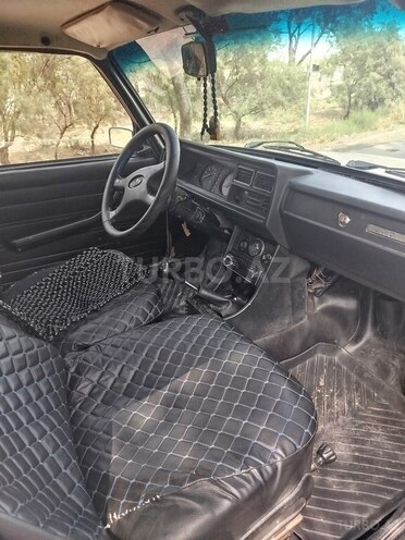 LADA (VAZ) 2107 1992, 95,000 km - 1.6 l - Zərdab