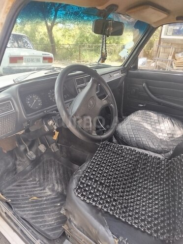 LADA (VAZ) 2107 1992, 95,000 km - 1.6 l - Zərdab