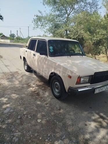 LADA (VAZ) 2107 1992, 95,000 km - 1.6 l - Zərdab