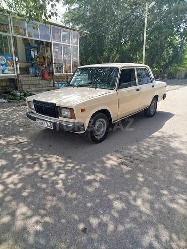 LADA (VAZ) 2107 1992, 95,000 km - 1.6 l - Zərdab