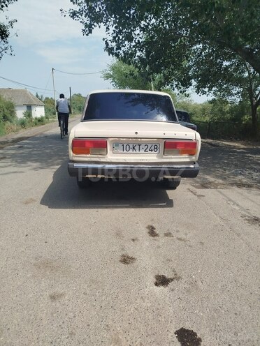 LADA (VAZ) 2107 1992, 95,000 km - 1.6 l - Zərdab