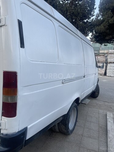 GAZ GAZel (32212)-3
