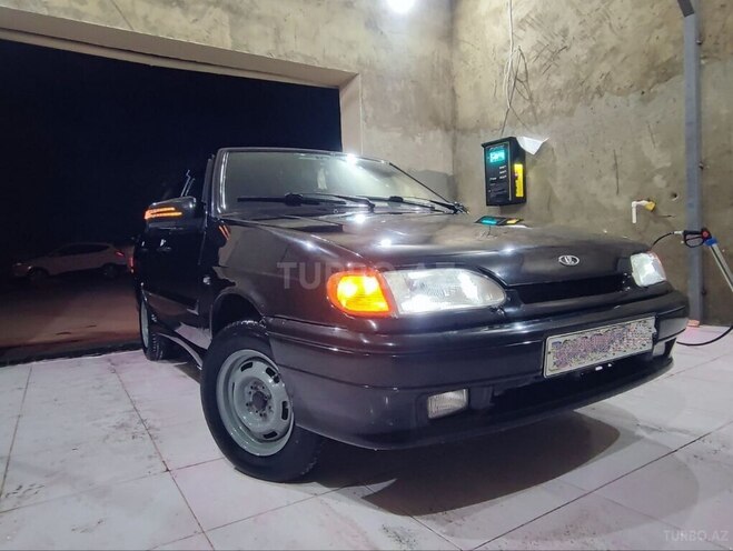 LADA (VAZ) 2115 2010, 300,000 km - 1.6 л - Bakı