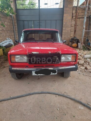 LADA (VAZ) 2107 1992, 95,000 km - 1.6 л - Bakı