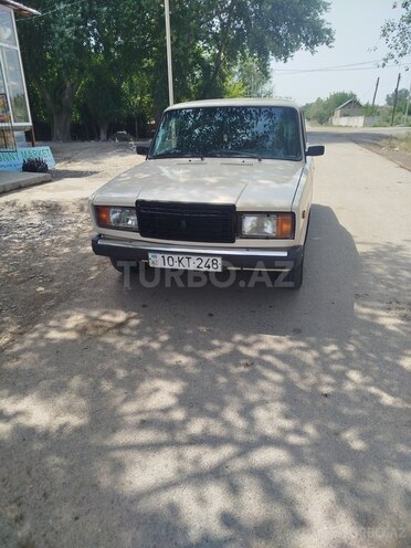 LADA (VAZ) 2107 1992, 95,000 km - 1.6 l - Zərdab