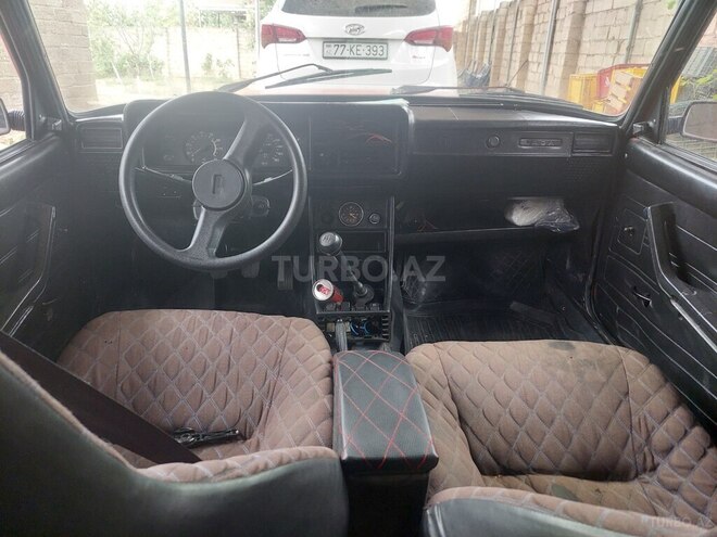 LADA (VAZ) 2107 1992, 95,000 km - 1.6 л - Bakı