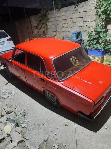 LADA (VAZ) 2107 1992, 95,000 km - 1.6 л - Bakı