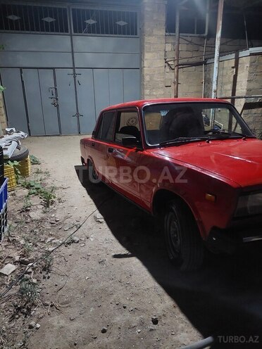 LADA (VAZ) 2107 1992, 95,000 km - 1.6 л - Bakı