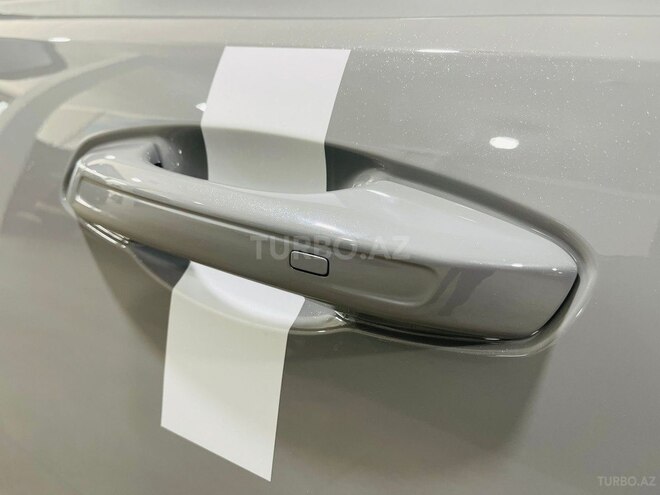 Changan CS 55 Plus 2025, 0 km - 1.5 л - Bakı