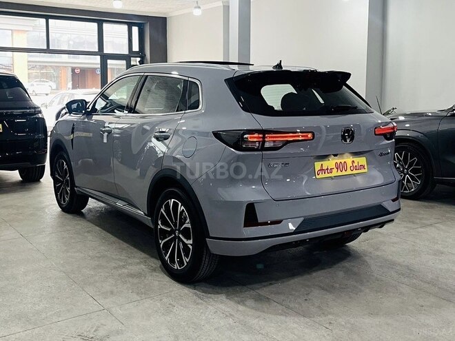 Changan CS 55 Plus 2025, 0 km - 1.5 л - Bakı