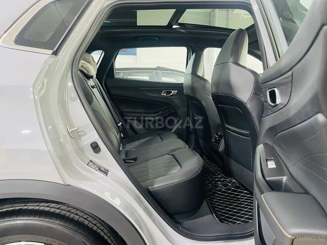 Changan CS 55 Plus 2025, 0 km - 1.5 л - Bakı