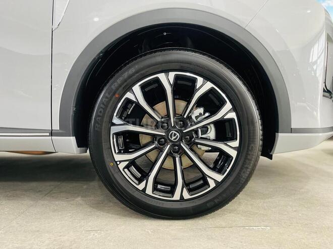 Changan CS 55 Plus 2025, 0 km - 1.5 л - Bakı