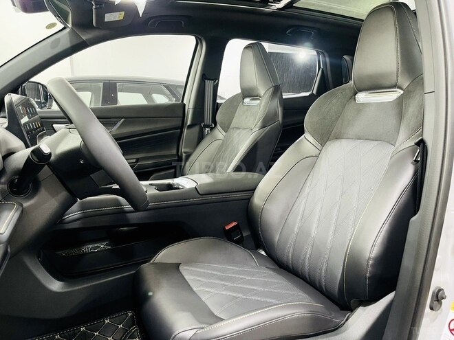 Changan CS 55 Plus 2025, 0 km - 1.5 л - Bakı