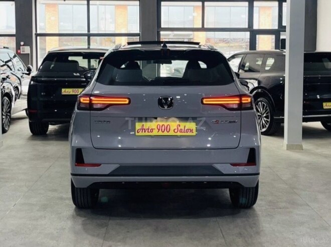 Changan CS 55 Plus 2025, 0 km - 1.5 л - Bakı